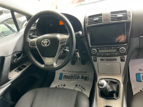 Toyota Avensis 1.8 VALVEMATIC     | Mobile.bg    14