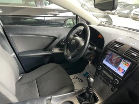 Toyota Avensis 1.8 VALVEMATIC     | Mobile.bg    15