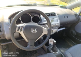 Обява за продажба на Honda Jazz 1.4i feis ~4 500 лв. - изображение 2