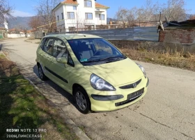 Обява за продажба на Honda Jazz 1.4i feis ~4 500 лв. - изображение 1