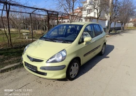 Обява за продажба на Honda Jazz 1.4i feis ~4 500 лв. - изображение 1