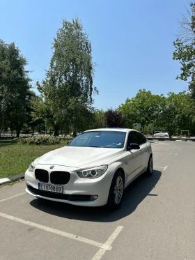 BMW 5 Gran Turismo F07 530D - 24500 лв. - 21141589 3
