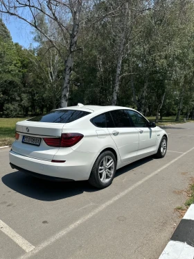 BMW 5 Gran Turismo F07 530D - 24500 лв. - 21141589 5