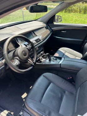 BMW 5 Gran Turismo F07 530D - 24500 лв. - 21141589 8