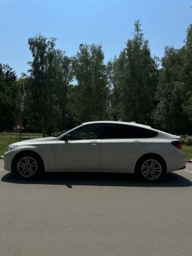 BMW 5 Gran Turismo F07 530D - 24500 лв. - 21141589 7