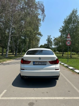 BMW 5 Gran Turismo F07 530D - 24500 лв. - 21141589 6