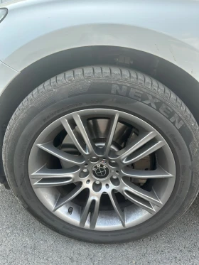 BMW 5 Gran Turismo F07 530D - 24500 лв. - 21141589 12