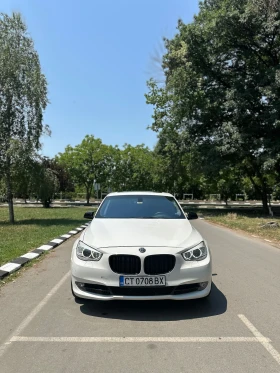 BMW 5 Gran Turismo F07 530D - 24500 лв. - 21141589 2