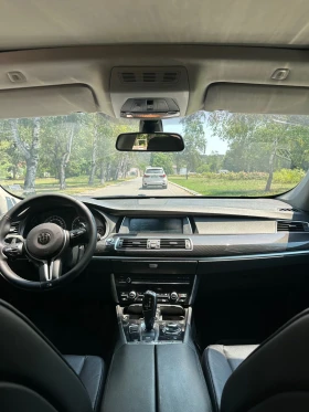 BMW 5 Gran Turismo F07 530D - 24500 лв. - 21141589 10