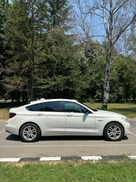 BMW 5 Gran Turismo F07 530D - 24500 лв. - 21141589 4