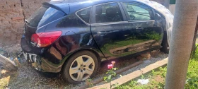 Обява за продажба на Opel Astra ~ 180 лв. - изображение 1