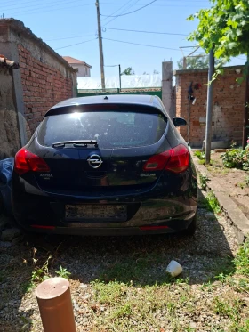 Opel Astra | Mobile.bg    2