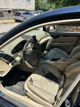 Mercedes-Benz E 500 | Mobile.bg    2