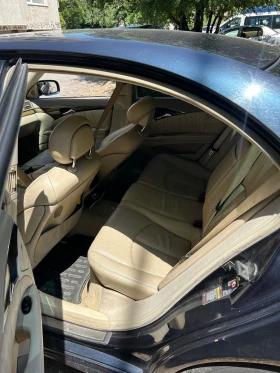 Mercedes-Benz E 500 | Mobile.bg    5