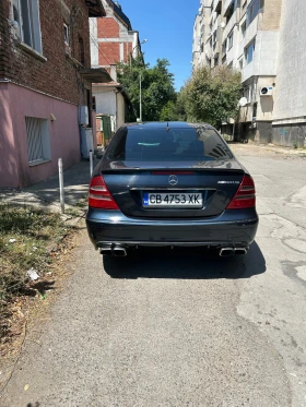 Mercedes-Benz E 500 | Mobile.bg    3