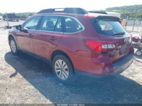 Subaru Outback 2.5I (CVT) - 20300 лв. - 46140919 3