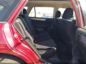 Subaru Outback 2.5I (CVT) - 20300 лв. - 46140919 8