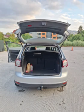 VW Golf Plus - 4776 лв. - 48704069 4