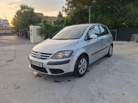 VW Golf Plus 