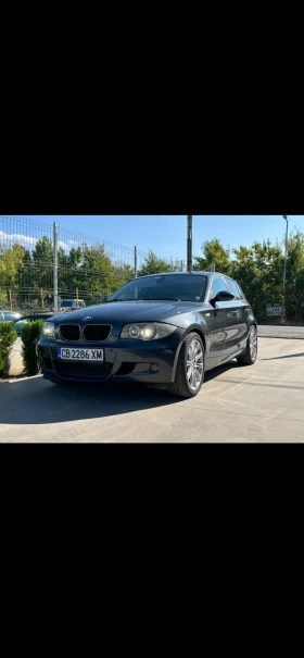 Обява за продажба на BMW 120 ~10 499 лв. - изображение 1