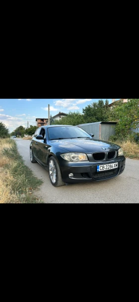 Обява за продажба на BMW 120 ~10 499 лв. - изображение 2
