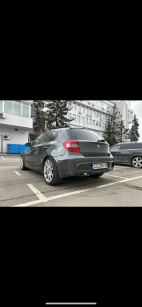 BMW 120, снимка 3 - Автомобили и джипове - 51366349