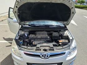 Hyundai I30 2.0i FD 143 hp - 9900 лв. - 70341164 10