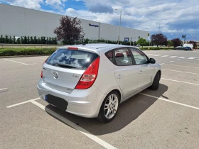 Hyundai I30 2.0i FD 143 hp - 9900 лв. - 70341164 4