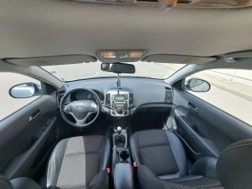 Hyundai I30 2.0i FD 143 hp - 9900 лв. - 70341164 12