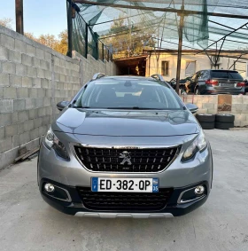 Peugeot 2008 1.6 Blue-HDi Allure  | Mobile.bg    8