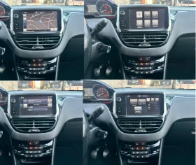 Peugeot 2008 1.6 Blue-HDi Allure  | Mobile.bg    12