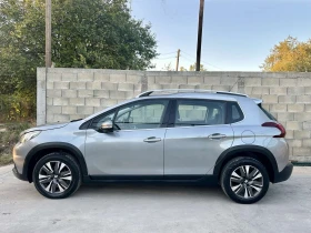     Peugeot 2008 1.6 Blue-HDi Allure 