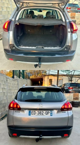     Peugeot 2008 1.6 Blue-HDi Allure 