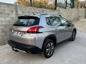 Peugeot 2008 1.6 Blue-HDi Allure  | Mobile.bg    5