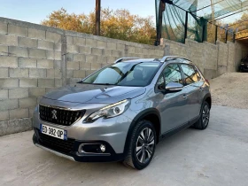     Peugeot 2008 1.6 Blue-HDi Allure 