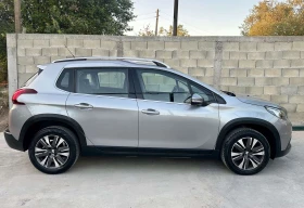 Peugeot 2008 1.6 Blue-HDi Allure  | Mobile.bg    6