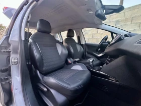 Peugeot 2008 1.6 Blue-HDi Allure  | Mobile.bg    14