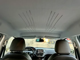 Peugeot 2008 1.6 Blue-HDi Allure  | Mobile.bg    17
