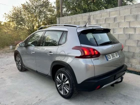     Peugeot 2008 1.6 Blue-HDi Allure 