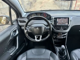 Peugeot 2008 1.6 Blue-HDi Allure  | Mobile.bg    11