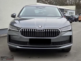 Skoda Superb SELECTION/150HP/DSG/AHK/CAM/LED/NAVI/DIGI/264g - 82199 лв. - 61287426 2