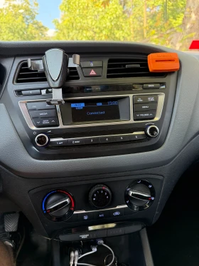 Hyundai I20 1.2 86hp | Mobile.bg    12