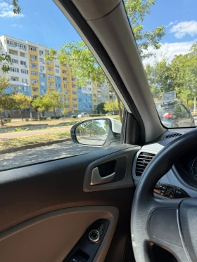 Hyundai I20 1.2 86hp | Mobile.bg    15