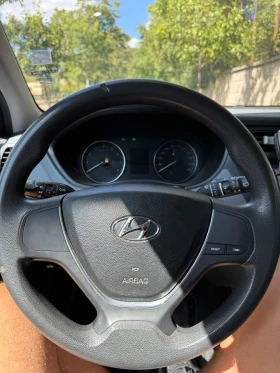 Hyundai I20 1.2 86hp | Mobile.bg    11