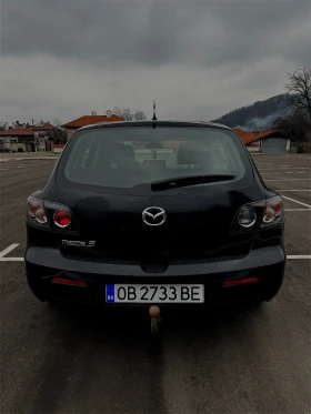 Обява за продажба на Mazda 3 1.6i ~4 400 лв. - изображение 2