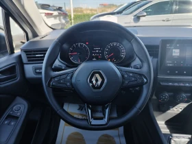 Renault Clio 1.0TCe/100к.с./ бензин/газ, снимка 9