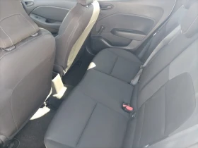 Renault Clio 1.0TCe/100к.с./ бензин/газ, снимка 13