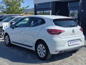 Renault Clio 1.0TCe/100к.с./ бензин/газ, снимка 6