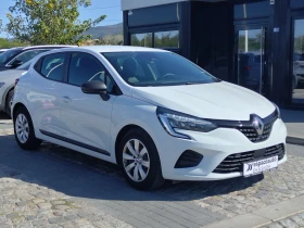 Renault Clio 1.0TCe/100к.с./ бензин/газ, снимка 3