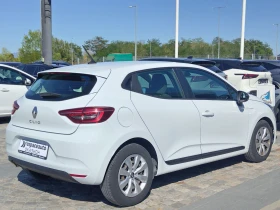 Renault Clio 1.0TCe/100к.с./ бензин/газ, снимка 4
